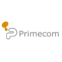 Primecom Ltd Logo