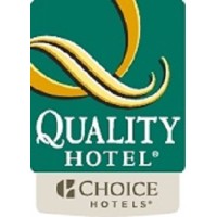 Quality Hotel & Conference Centre Fort McMurray Logo