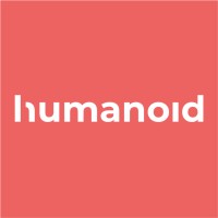 Humanoid SAS Logo