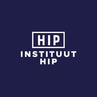 Instituut HIP Logo