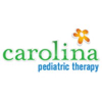 Carolina Pediatric Therapy Logo