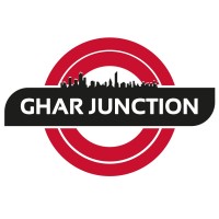 Ghar Junction Logo