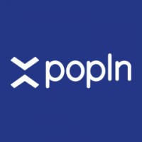 popIn Inc. Logo