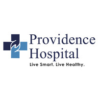 Providence Hospital Inc Logo