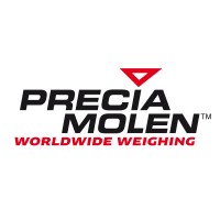 PRECIA MOLEN MIDDLE EAST Logo
