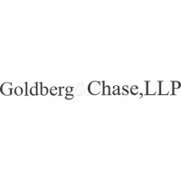Goldberg & Chase, LLP Logo