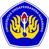 University of Singaperbangsa Karawang Logo