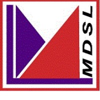 Multidrive Services Ltd. Logo