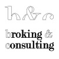 Broking & Consulting Logo
