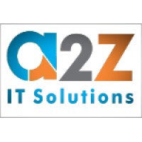 A2Z IT Solutions Logo