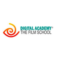 DA Film School Logo