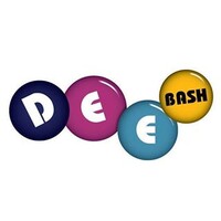 Deebash Events Logo