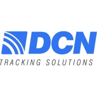Logística DCN S. A. Logo