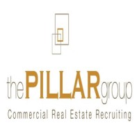 The Pillar Group Logo