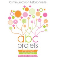 ABC Projets Logo