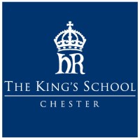 The Kings School Chester Logo