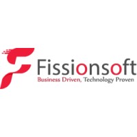 Fissionsoft Technologies Pvt Ltd Logo