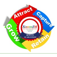 XoomIM Logo