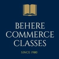 Behere Classes Logo