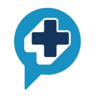 Healthcare Communications (Part of Cisco) Logo