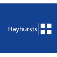 Hayhursts Logo