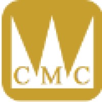 Crown Manufacturing Co., Inc. Logo