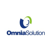 Omnia Solution S.A.C. Logo