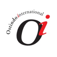 Ostindo International Pty Ltd. Logo
