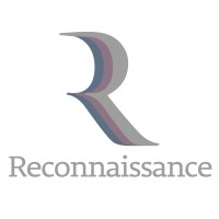 Reconnaissance International Logo