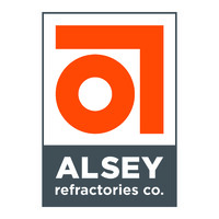 Alsey Refractories Company Logo