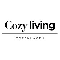 Cozy living Copenhagen Logo