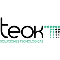 teok-TI Logo