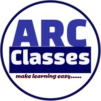 ARC CLASSES Logo