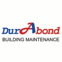 Durabond Building Maintenance Logo