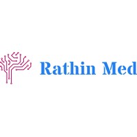 Rathin Med Logo