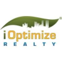 iOptimize Realty® Logo