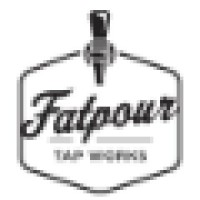 Fatpour Tap Works Logo