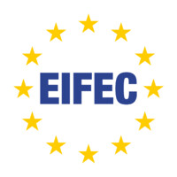 EIFEC - EU Export Compliance Logo