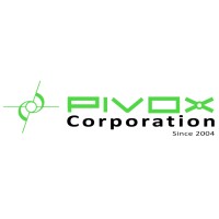 PIVOX Corporation Logo