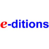 Lédition numérique européenne Logo