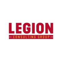 Legion Consulting Group Logo
