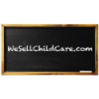 WeSellChildCare.com Logo