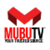 MUBUTV™ | Music Business Television Logo