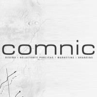 Comnic - Marketing & Comunicación Logo