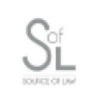 Source of Law I Assessoria Jurídica Logo