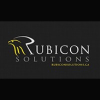 Rubicon Solutions Inc. Logo
