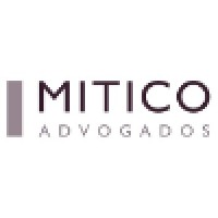 Mitico Sociedade de Advogados Logo