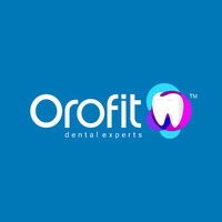 orofit Dental Experts Logo