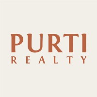 Purti Realty Logo