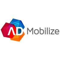 AdMobilize Logo